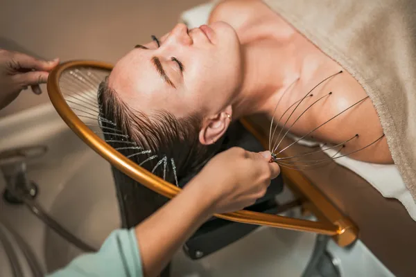 HEAD SPA - proč a jak často chodit?